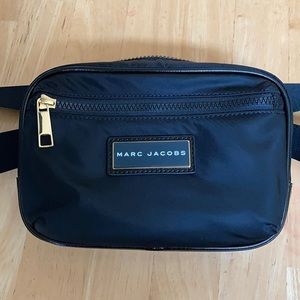 Marc Jacobs Belt Bag or Crossbody 🖤